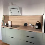 Διαμέρισμα Anna In Lemgo
