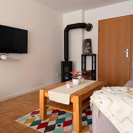 Ausgezeichnete Ferienwohnung Anna In Lemgo Mit Terrasse Lemgo