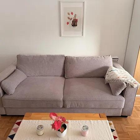 Appartement Ausgezeichnete Ferienwohnung Anna In Lemgo Mit Terrasse *