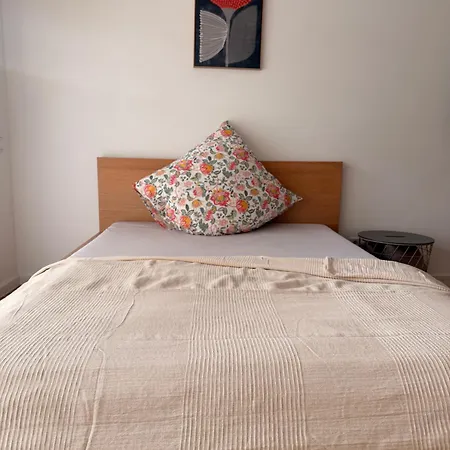 Apartmán Anna In Lemgo