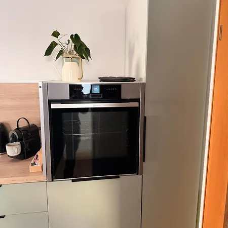 Anna In Apartmán Lemgo