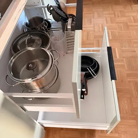 Apartmán Anna In *