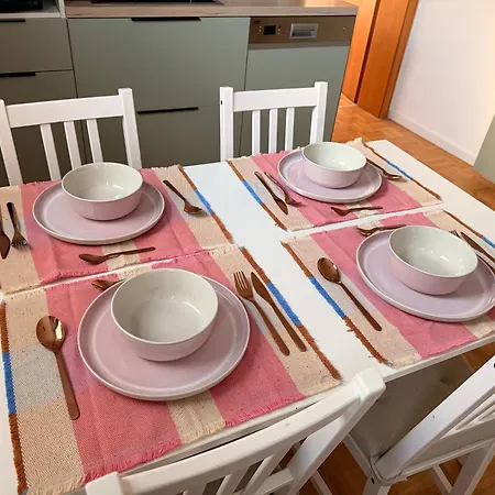 Appartement Ausgezeichnete Ferienwohnung Anna In Lemgo Mit Terrasse Lemgo