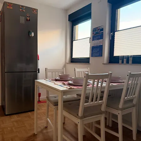 Ausgezeichnete Ferienwohnung Anna In Lemgo Mit Terrasse Appartement Lemgo