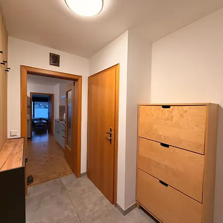 Appartement Ausgezeichnete Ferienwohnung Anna In Lemgo Mit Terrasse Lemgo