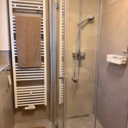 Apartmán Anna In