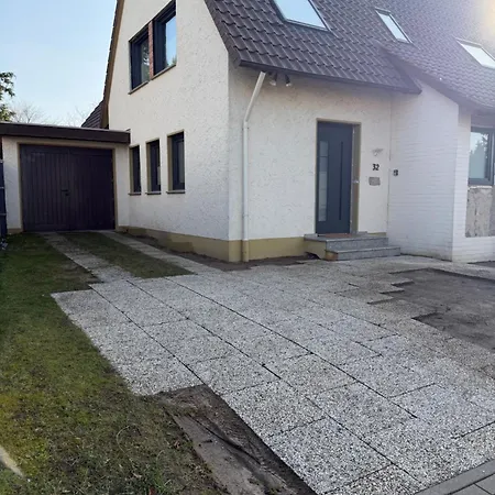 Anna In Apartmán Lemgo