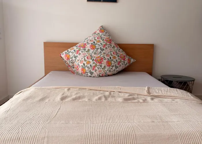 Appartement Ausgezeichnete Ferienwohnung Anna In Lemgo Mit Terrasse Lemgo