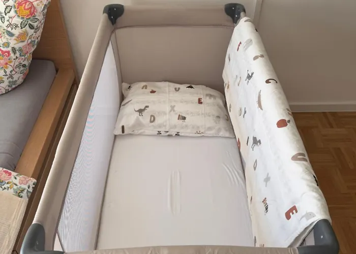 Ausgezeichnete Ferienwohnung Anna In Lemgo Mit Terrasse *