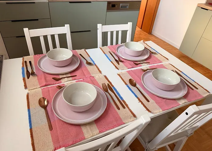 Appartement Ausgezeichnete Ferienwohnung Anna In Lemgo Mit Terrasse Lemgo