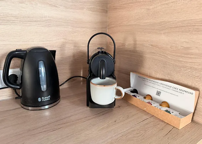 Ausgezeichnete Ferienwohnung Anna In Lemgo Mit Terrasse Lemgo