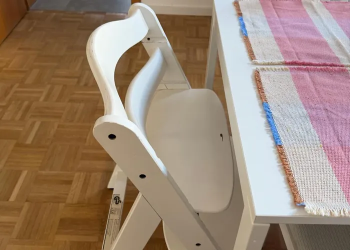 Ausgezeichnete Ferienwohnung Anna In Lemgo Mit Terrasse Lemgo